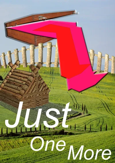 Just one More