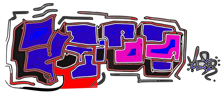 Snapchakeso art thing