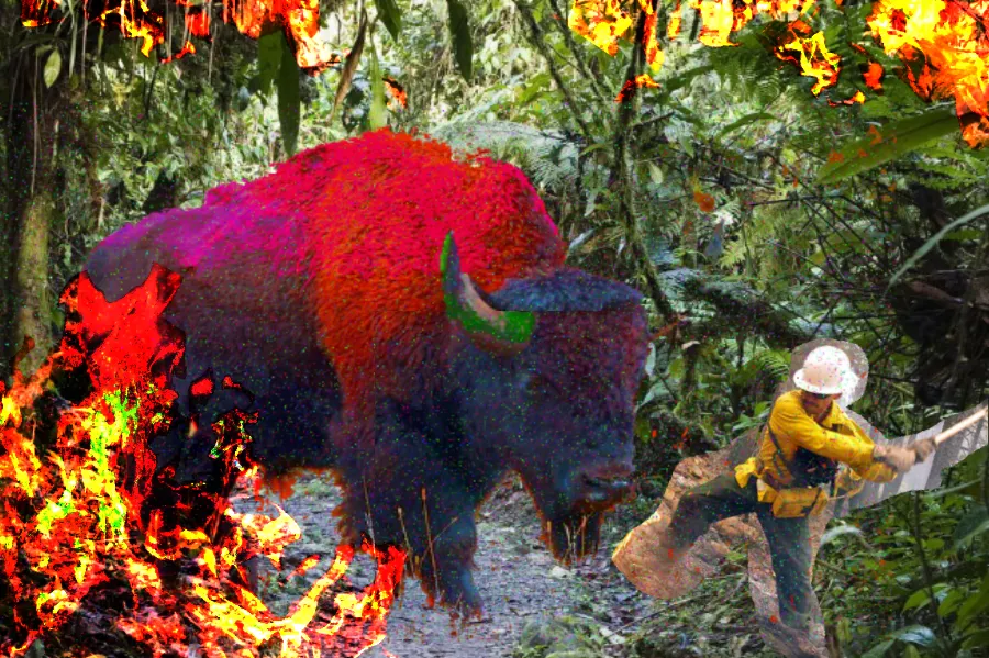 animal