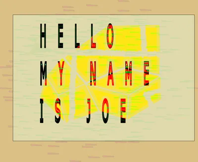 bitmhello many name isap