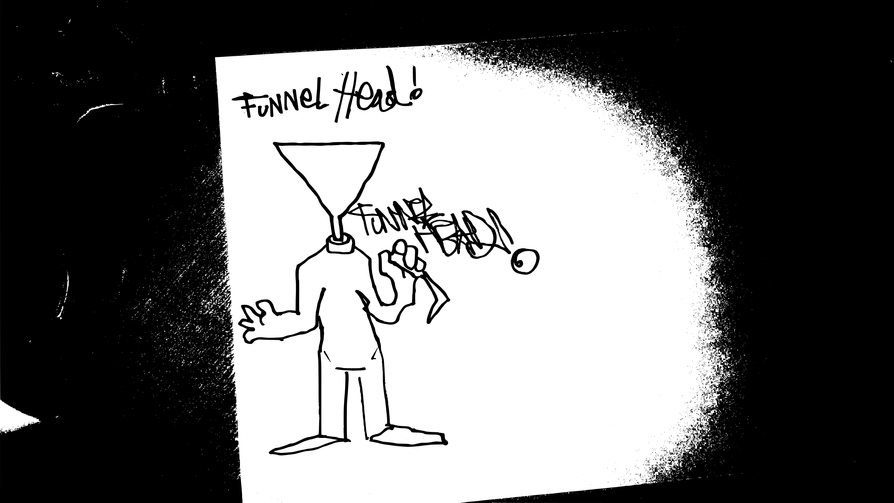 funnnelHeadnoback