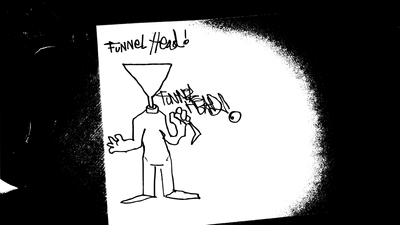 funnnelHeadnoback