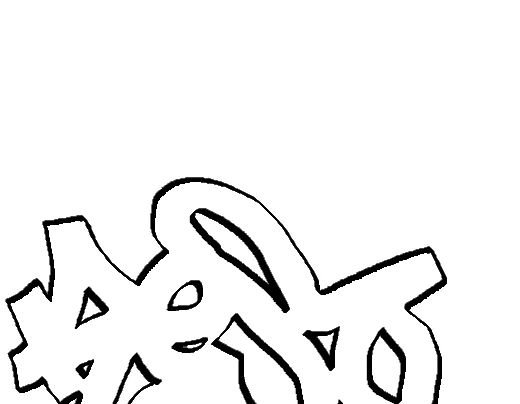 keso stencil