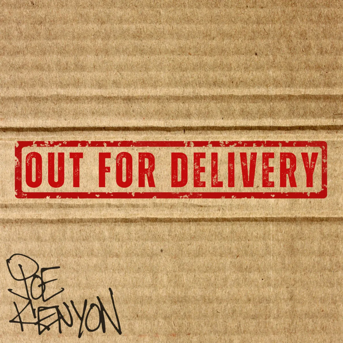 Out for Delivery
