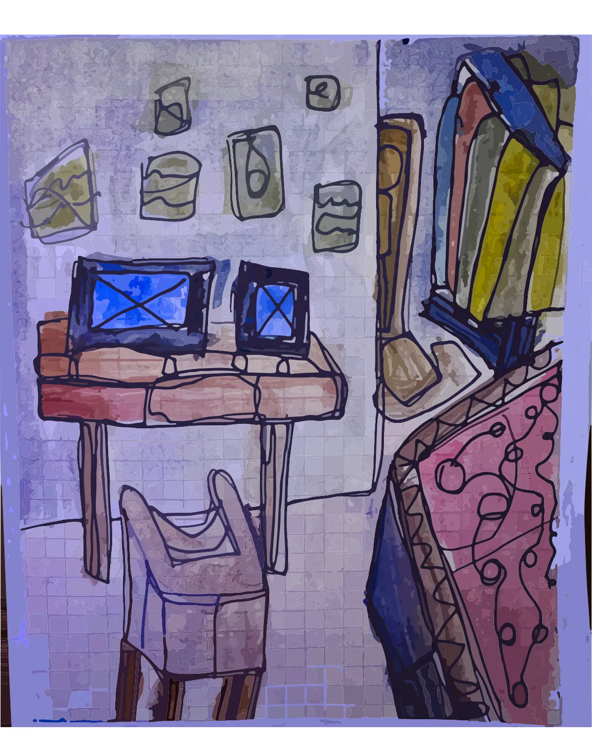 room